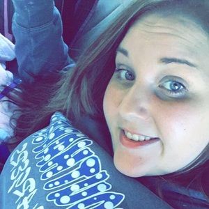 Meet your Posher, Sabrina