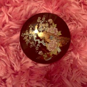 Vintage Jewelry box
