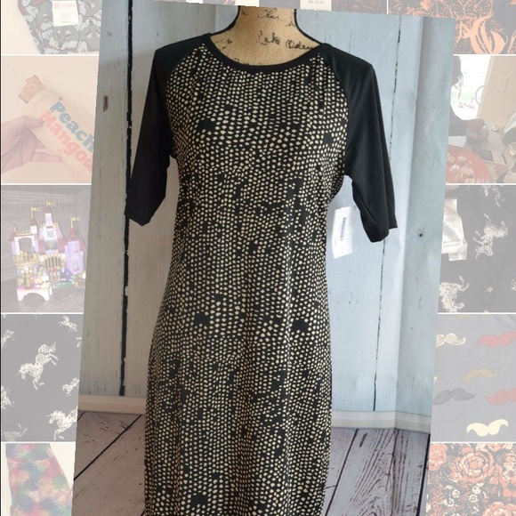 LulaRoe Small Julia