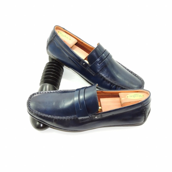 Steve Madden Other - HP! NWT Steve Madden Loafer 11M- Firm on price