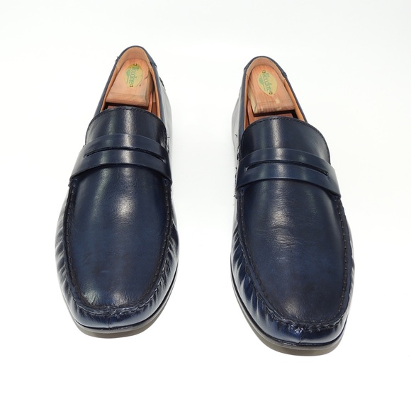 HP! NWT Steve Madden Loafer 11M- Firm on price - Picture 3 of 8