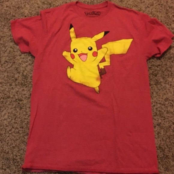 Pokémon t shirt