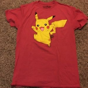 Pokémon t shirt