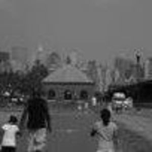 Meet your Posher, Eric