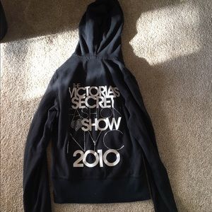 Victoria's Secret fashion show 2010