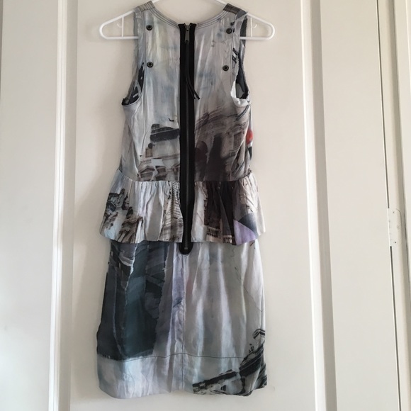 DIESEL dress. - Picture 2 of 3