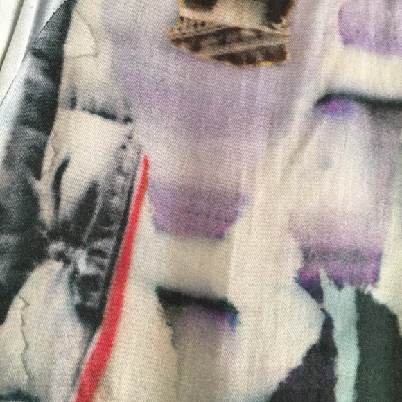 DIESEL dress. - Picture 3 of 3