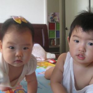 Meet your Posher, Ji won