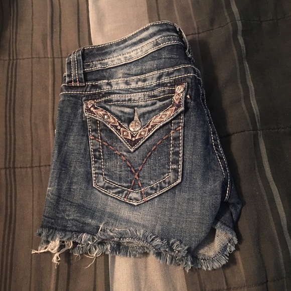 Shorts