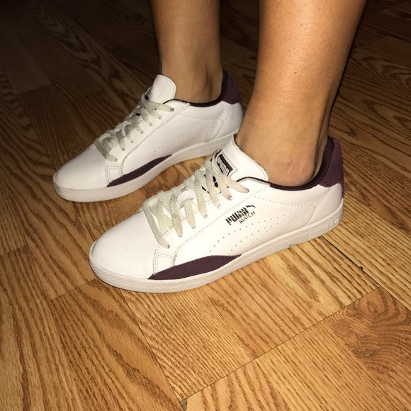 PUMA SNEAKERS