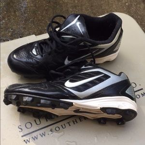 Nike Cleats