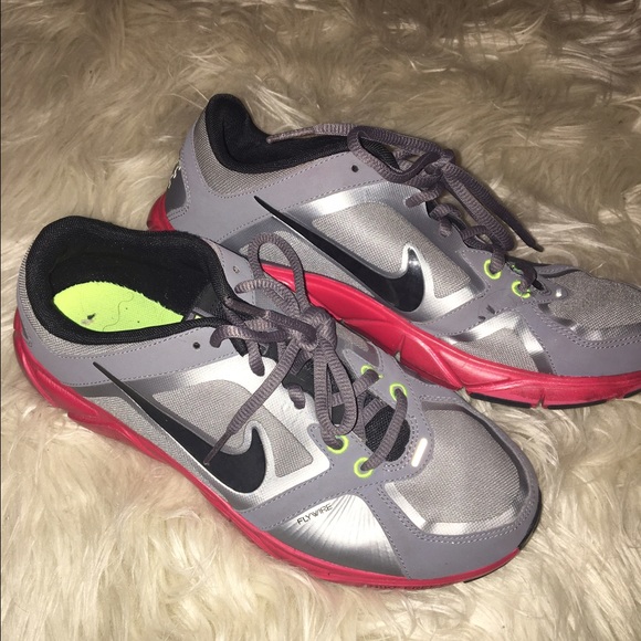Nikes
