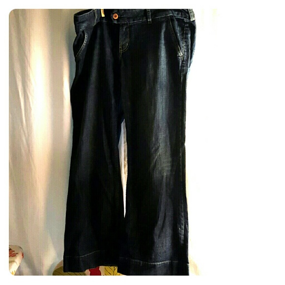 Used American Eagle Outfitters trouser jeans 18