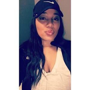 Meet your Posher, Maddyson