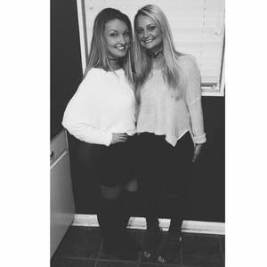 Meet your Posher, Deanna