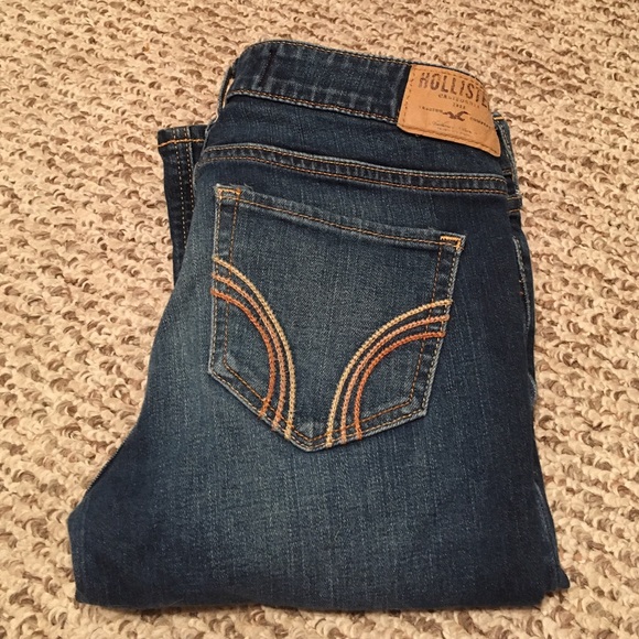 HOLLISTER JEANS 👖 - Picture 5 of 8