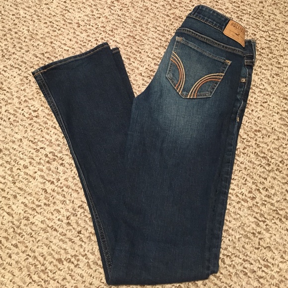 HOLLISTER JEANS 👖 - Picture 6 of 8
