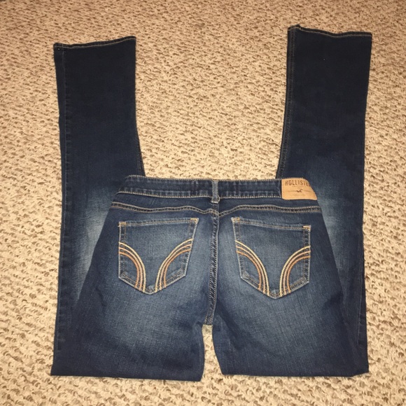 HOLLISTER JEANS 👖 - Picture 7 of 8