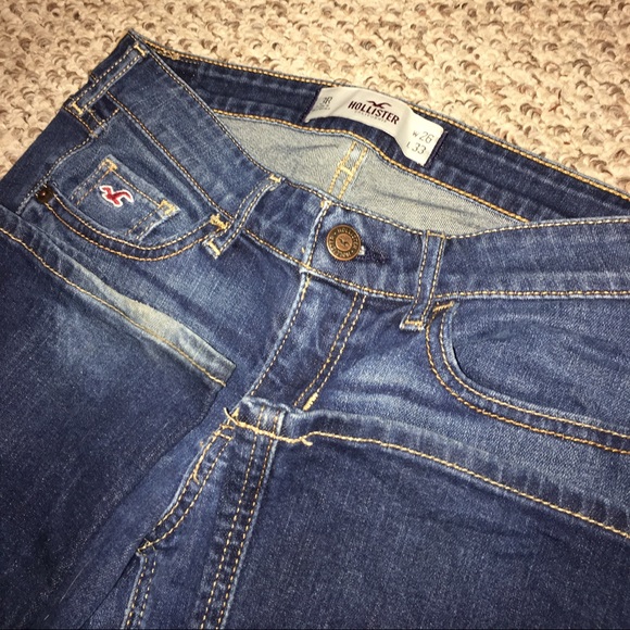 HOLLISTER JEANS 👖 - Picture 8 of 8