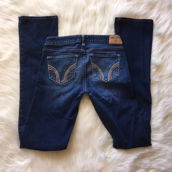 HOLLISTER JEANS 👖 - Picture 3 of 8