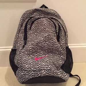 Nike backpack (brand new)