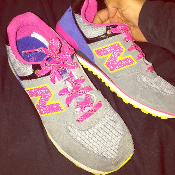 New balances 🤘🏽