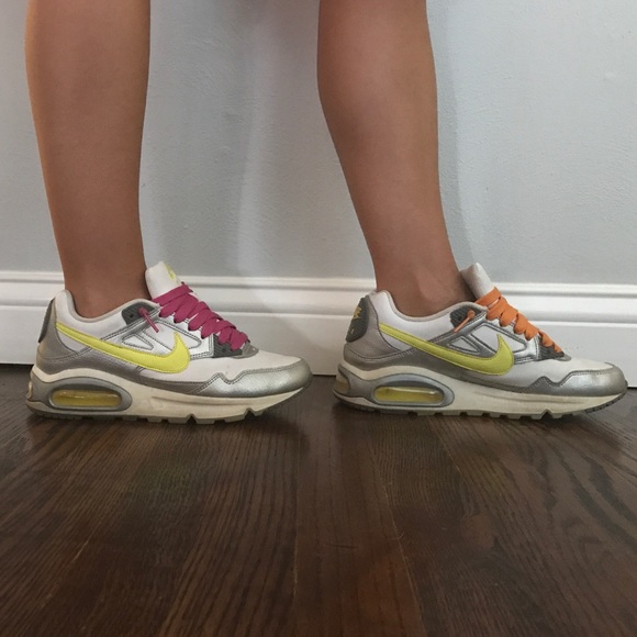 Nike Air shoes