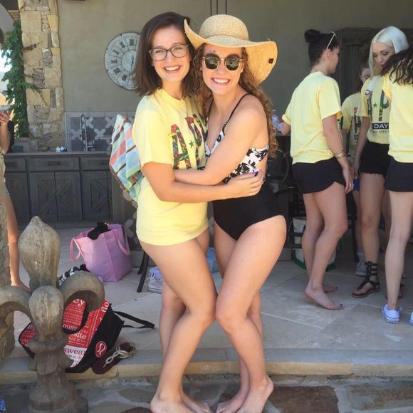 Meet your Posher, Meg