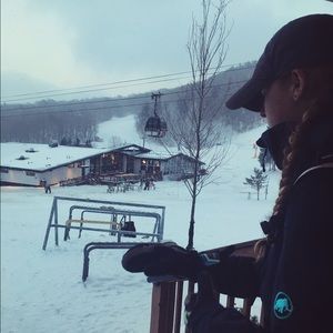 Meet your Posher, Kate