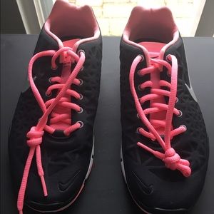 Never been used Nike Free Tri Fit 3