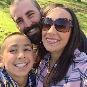 Meet your Posher, Carissa