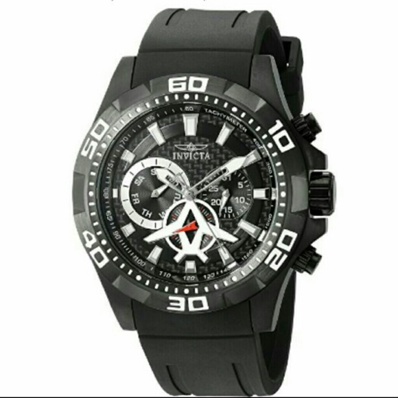 Invicta Other - NWT $600 Invicta TritNite Fusion watch