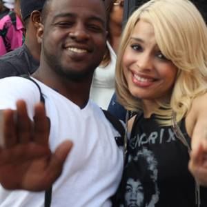 Meet your Posher, Matthew