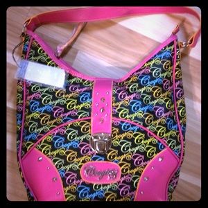COOGI purse brand new.