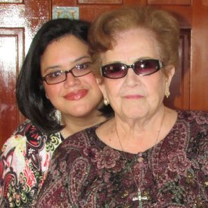 Meet your Posher, Angie