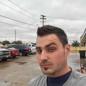 Meet your Posher, Cody