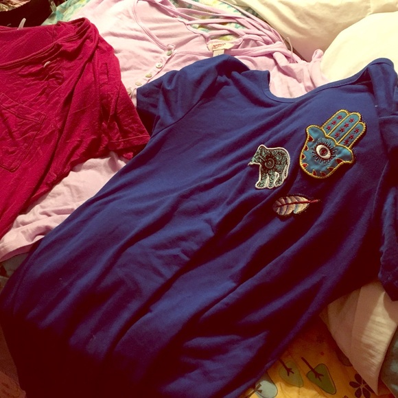 Shirt bundle SUPER SOFT