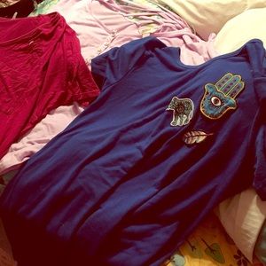 Shirt bundle SUPER SOFT