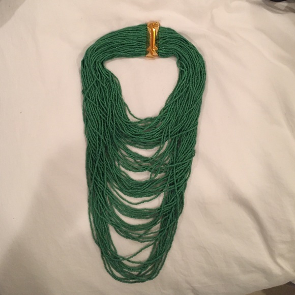 BCBG necklace
