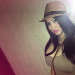 Meet your Posher, Cindy