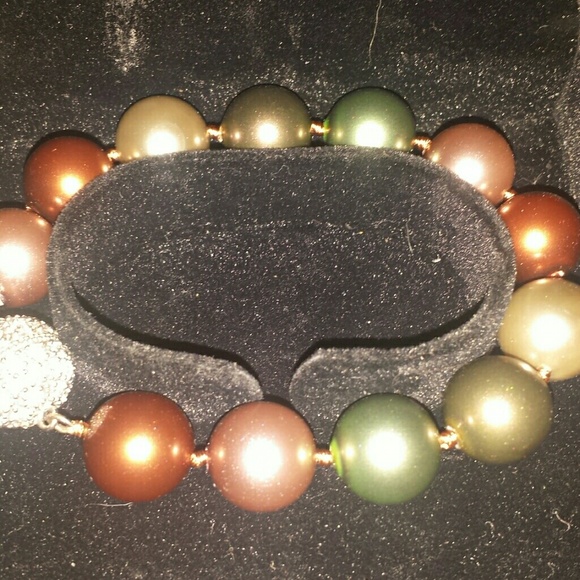 PEARLFECTION BRACELET - Picture 3 of 4