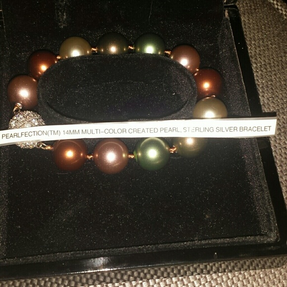 PEARLFECTION BRACELET - Picture 4 of 4