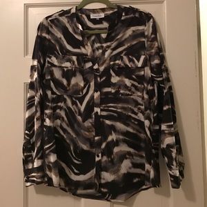 Calvin Klein size small