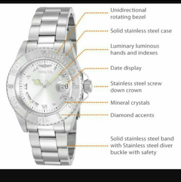 Watches