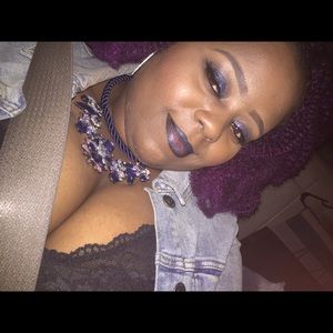 Meet your Posher, Priscilla