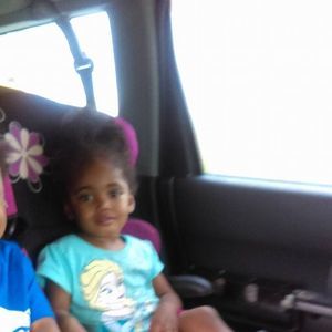 Meet your Posher, Terrill