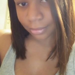 Meet your Posher, Rayshawn