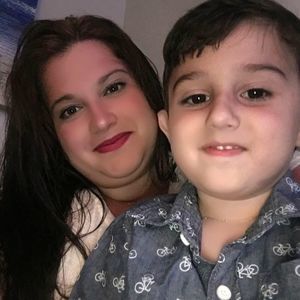 Meet your Posher, Dayanelys