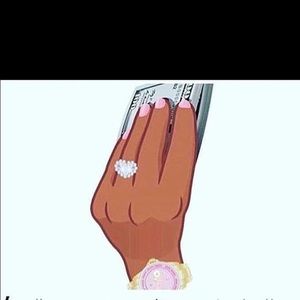 Meet your Posher, Aisha