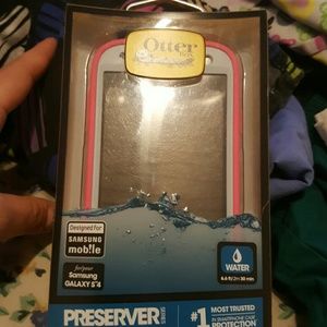 Case for Galaxy s4 brand new